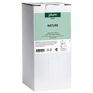 [1795] - Plum Nature 1400 ml bag-in-box