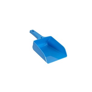 [1106B] - Igeax élelmiszeripari adagolókanál 0,5L kék
