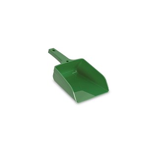 [1106G] - Igeax élelmiszeripari adagolókanál 0,5L zöld