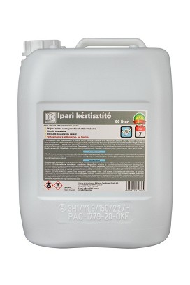 [IK20] - Brilliance® Ipari kéztisztító 20 liter