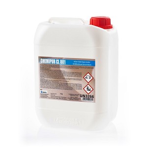 [CHPUR5] - Chemipur CL801 fertőtlenítőszer 5 kg