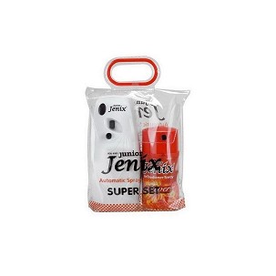 [JENIXSS] - Jenix automata légfrissítő adagoló szett (adagoló + 1 db illat patron)