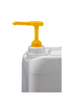 [AP5] - Brilliance Dosierpumpe für 5-Liter-Kanister