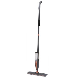 [LV-S02] - Spray Mop lapos felmosó szett (420 ml)