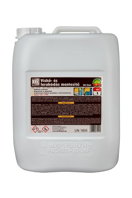 [VA20] - Brilliance® Vízkő- és lerakódásmentesítő 20 liter