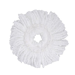 [LV-A03-MH] - Spin Mop felmosó pótfej