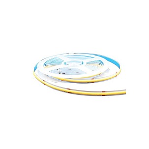 [405-165] - Commel LED szalag COB, (320 LED/m) , Természetes fehér, 4000 K, 5 m, , IP20, 3M