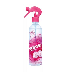 [1330268] - Well Done lég- és textilfrissítő PUMPÁS 350ml magnólia