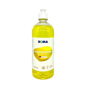 [DME750] - Doma mosogatószer Exotic 750 ml