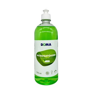 [DML750] - Doma mosogatószer Lime 750 ml