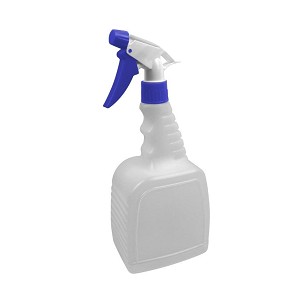 [ATS090] - Szórófejes flakon 1000 ml