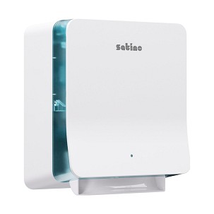 [333420] - Satino Wepa Hyginity automata szenzoros kéztörlő adagoló