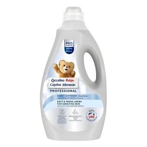 [9311433] - Coccolino Professional öblítőkoncentrátum Sensitive - 200 mosás 5L