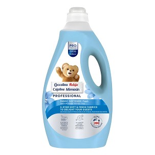 [9311434] - Coccolino Professional öblítőkoncentrátum Fresh - 200 mosás 5L