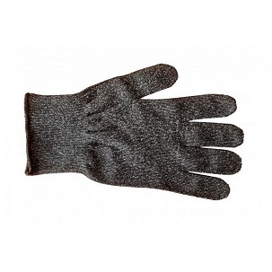 [10] - Vágásálló textil kesztyű