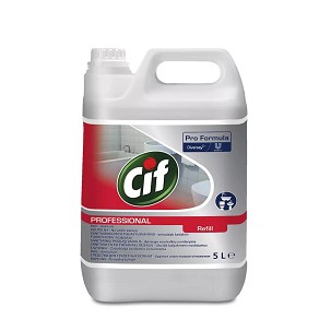 [7518652] - Cif Washroom 2in1 szanitertisztítószer 5L