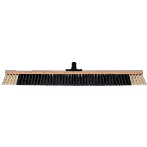[B485] - Bonus Lennox beltéri fa tolóseprű 80 cm
