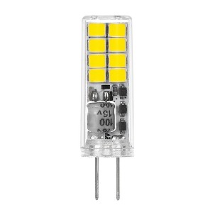 [ABG4NW-1-2W-P] - Avide LED 1.2W G4 NW 4000K