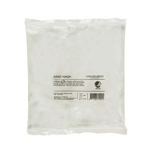 [15404] - Soap-In-A-Box Eqderma utántöltő szappan 450 ml tasak