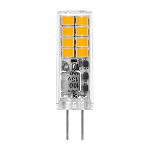 [ABG4WW-1-2W-P] - Avide LED 1.2W G4 WW 3000K