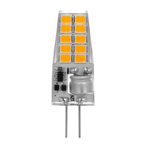 [ABG4WW-2W-S] - Avide LED 2W G4 WW 3000K