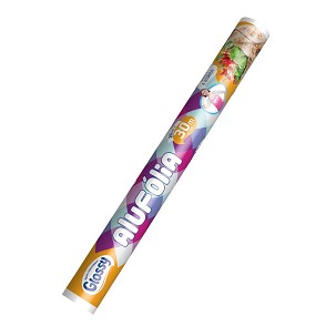 [K-A100-0004] - Glossy Alufólia 30m