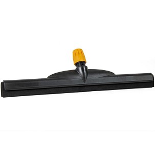 [319PRO] - IGEAX ipari műanyag padlólehúzó 55cm fekete
