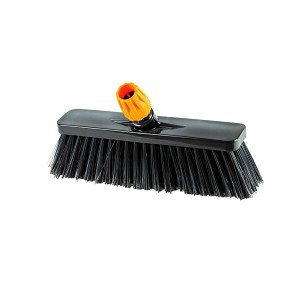 [328] - IGEAX ipari tolóseprű 30 cm, döntött, erős szálú