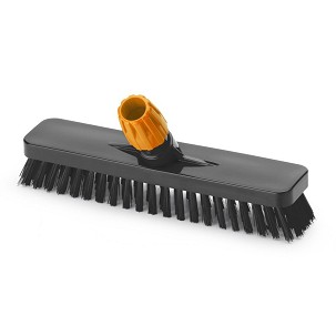 [330] - IGEAX ipari padlósúroló 30 cm, döntött, erős szálú