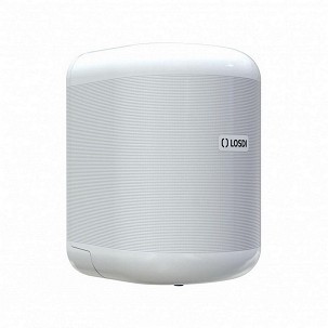 [CP3010B] - Losdi ECO LUX Line maxi tekercses kéztörlő adagoló fehér