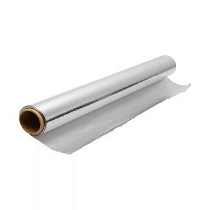 [K-A_100-0012] - Glossy Alufólia Horeca 44cm széles 100m
