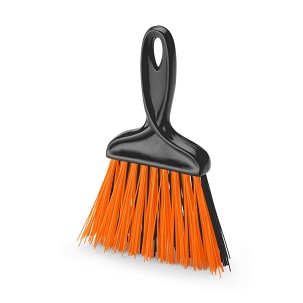 [413] - IGEAX ipari kézi kefe, ecset, kettős sörtével