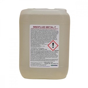 [IFMT20] - Innofluid Metal-T zsírtalanító, tisztító koncentrátum 20L