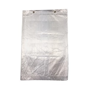 [K-11121-0019] - Glory Uzsonna Tasak Tűzött 250*350, 3L, 100 db