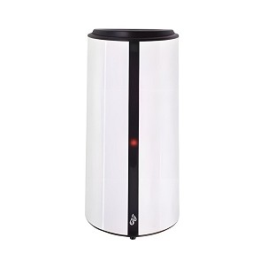[AK1209] - Automata folyékony szappan és fertőtlenítőszer adagoló fehér 850ml