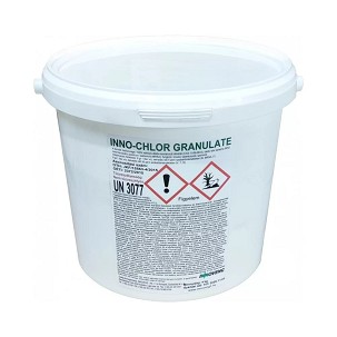 [IKLGR4] - Inno-Chlor Klórgranulátum vödrös 4 kg
