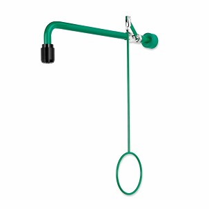 [BR-081-085] - B-Safety ClassicLine biztonsági testzuhany, falra szerelhető