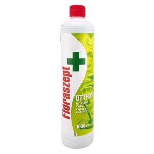 [865Otth] - Flóraszept Otthon fertőtlenítő tisztító -és fehérítőszer 1000ml