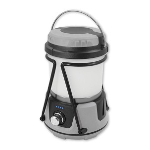 [401-713] - Commel LED kempinglámpa, 580 Lm