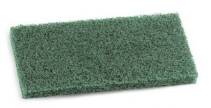 [F-5222G] - Filmop kézi pad zöld