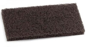 [F-5222Br] - Filmop kézi pad barna