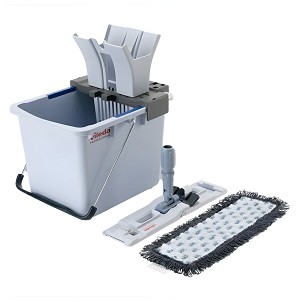 [VI174027] - Vileda professzionális felmosó szett UltraSpeed Pro, 15 l