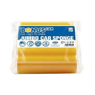 [B315] - Bonus Jumbo autószivacs