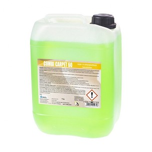 [CCARP605] - Combi Carpet 60 Polster- und Teppichreiniger-Konzentrat 5 kg