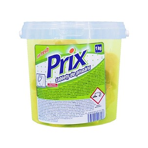 [PCitrom1] - Piszoár kő 1kg-os citrom
