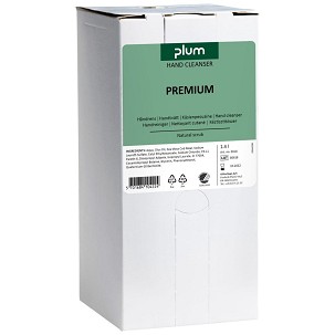 [0618] - Plum Premium 1400 ml bag-in-box