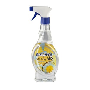 [DSR6698-02] - Discover Légfrissítő Cashmere illat 500 ml