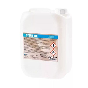 [STALK4] - Steril ALK alkoholisches Händedesinfektionsmittel 4kg
