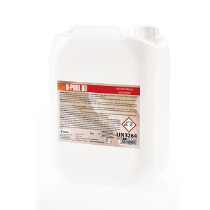 [DPOOL805] - D-Pool 80 Kalkentferner 5kg