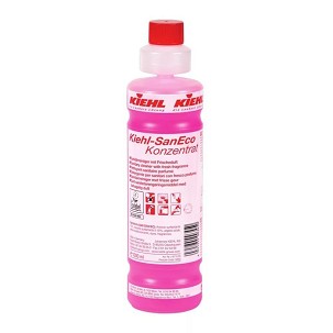 [j401507] - Kiehl SanEco Konzentrat friss illatú szanitertisztítószer 1L